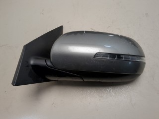 Зеркало боковое левое, ориг. номер 876101G913, KIA Rio 2009-2011