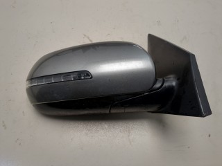 Зеркало боковое правое, ориг. номер 876201G933, KIA Rio 2009-2011
