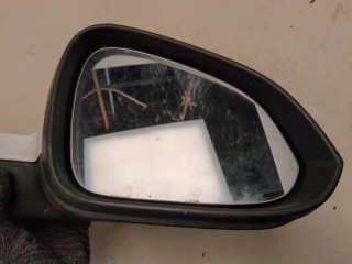 Зеркало боковое правое, ориг. номер 22968205, 13269576, Opel Insignia 2013-2017