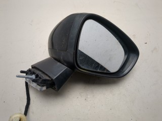 Зеркало боковое правое Citroen C4 2004-2014, 1607025180