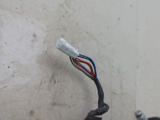 Зеркало боковое левое, ориг. номер 8470279J70ZFS, Suzuki SX4 2006-2014