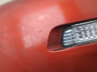 Зеркало боковое левое, ориг. номер 8470279J70ZFS, Suzuki SX4 2006-2014