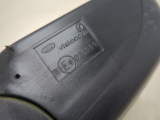 Зеркало боковое правое, ориг. номер 876201P930, KIA Venga 2009-2014