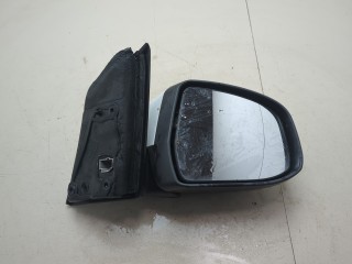 Зеркало боковое правое Ford Focus 2011-2015