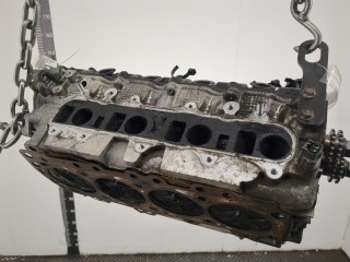 Головка блока (ГБЦ), ориг. номер 110405X00A, Nissan Navara 2010-2015