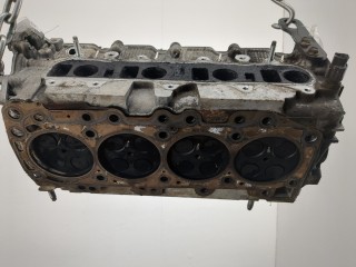 Головка блока (ГБЦ), ориг. номер 110405X00A, Nissan Navara 2010-2015