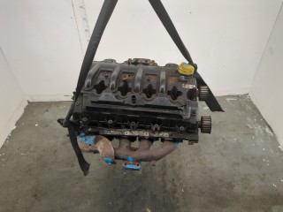 Головка блока (ГБЦ), ориг. номер 7701476952, Renault Master 2003-2010