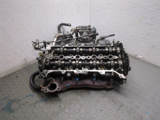 Головка блока (ГБЦ), ориг. номер 1110109415, Toyota Avensis 3 2011-2015