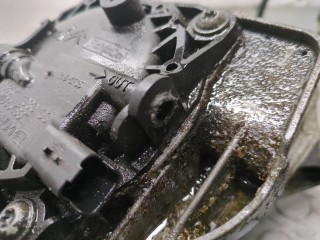 Корпус топливного фильтра, Ford Kuga 2008-2013