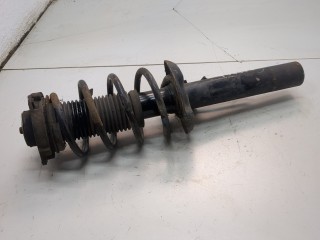 Амортизатор подвески левый передний, ориг. номер 1T0413031HP, Volkswagen Golf Plus 2009-2014