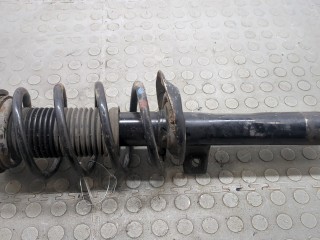 Амортизатор подвески левый передний, ориг. номер 1T0413031HP, Volkswagen Golf Plus 2009-2014