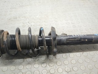 Амортизатор подвески левый передний, ориг. номер 1T0413031HP, Volkswagen Golf Plus 2009-2014