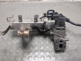 Клапан рециркуляции газов (EGR), ориг. номер 25185316, Chevrolet Orlando 2010-2018
