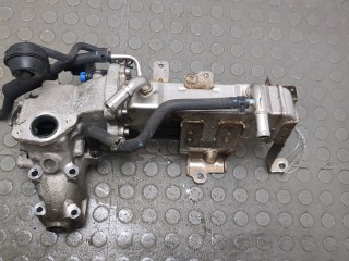 Клапан рециркуляции газов (EGR), ориг. номер 25185316, Chevrolet Orlando 2010-2018