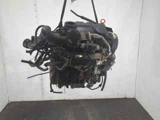 Двигатель (ДВС), ориг. номер 03G100098KX, Volkswagen Transporter 5 2002-2009