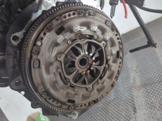 Двигатель (ДВС), ориг. номер 03G100098KX, Volkswagen Transporter 5 2002-2009