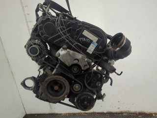 Двигатель (ДВС) Opel Insignia 2008-2013