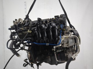 Двигатель (ДВС), ориг. номер 71751098, Fiat Punto 2003-2011