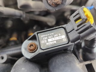 Двигатель (ДВС), ориг. номер 71751098, Fiat Punto 2003-2011