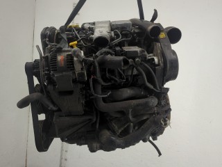 Двигатель (ДВС), ориг. номер STC3199, Rover 25 1999-2004