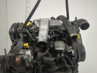 Двигатель (ДВС), ориг. номер STC3199, Rover 25 1999-2004