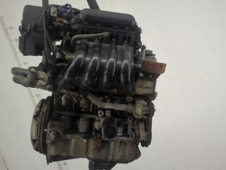 Двигатель (ДВС), ориг. номер 10102AY4SB, Nissan Note E11 2005-2008