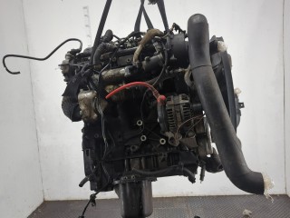 Двигатель (ДВС), ориг. номер LR004729, 6H2Q6006AA, Land Rover Discovery 2004-2009