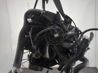 Двигатель (ДВС), ориг. номер LR004729, 6H2Q6006AA, Land Rover Discovery 2004-2009