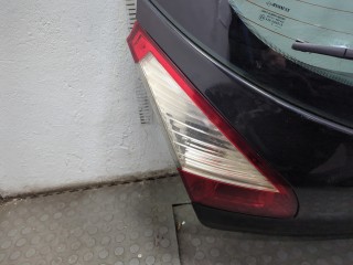 Крышка (дверь) багажника, ориг. номер 901002517R, Renault Megane 2006-2009