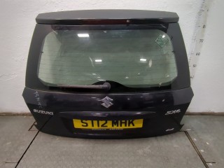 Крышка (дверь) багажника Suzuki SX4 2006-2014