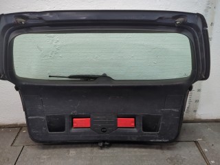 Крышка (дверь) багажника, ориг. номер 3AF827025A, Volkswagen Passat 2005-2010