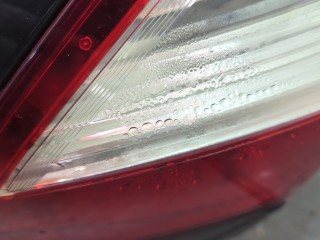 Крышка (дверь) багажника, ориг. номер 901002517R, Renault Megane 2008-2014