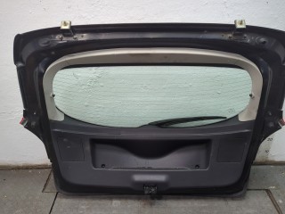 Крышка (дверь) багажника, ориг. номер 901002517R, Renault Megane 2008-2014