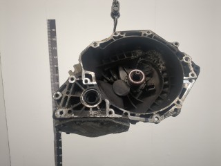 КПП 5-ст.мех. (МКПП) Opel Vectra 2005-2008