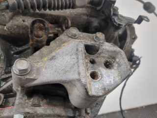 КПП - автомат (АКПП), ориг. номер 4500023445, KIA Cee'd 2006-2010