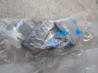 Подсветка номера, ориг. номер 6554F2, 6340A3, 8742A9, Citroen Xsara-Picasso 1999-2004
