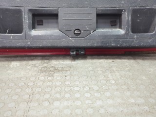Подсветка номера, ориг. номер 8T0943021, Volkswagen Passat 2005-2010