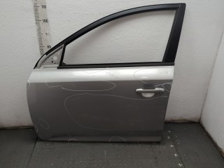 Дверь боковая (легковая) левая передняя KIA Cee'd 2006-2010