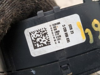Шлейф руля, ориг. номер 1K0959653C, Volkswagen Golf 6 2008-2012