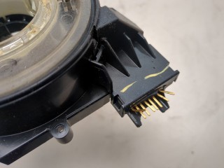 Шлейф руля, ориг. номер 1K0959653C, Volkswagen Golf 6 2008-2012