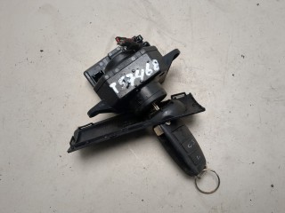 Замок зажигания Audi A6 2004-2008