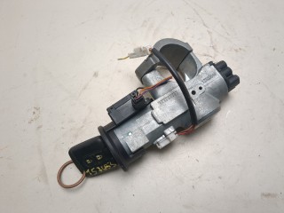 Замок зажигания, ориг. номер D87009U00A, Nissan Note E11 2005-2008