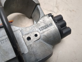 Замок зажигания, ориг. номер D87009U00A, Nissan Note E11 2005-2008