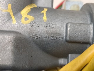 Замок зажигания, ориг. номер 819001HD00, 819101H000, KIA Cee'd 2010-2012