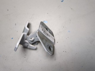 Петля двери левая задняя, ориг. номер 55113661AC, Jeep Grand Cherokee 2013-2016