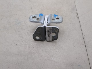 Петля двери левая задняя, ориг. номер 55113661AC, Jeep Grand Cherokee 2013-2016