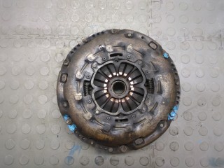 Маховик Toyota Avensis 3 2011-2015