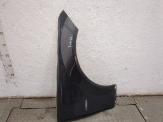 Крыло правое переднее Mercedes C W204 2007-2011