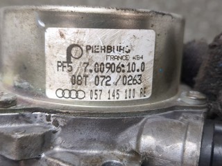 Насос вакуумный, Audi Q7 2005-2009
