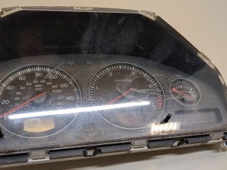 Щиток приборов (приборная панель), ориг. номер 30746112, Volvo XC70 2004-2007